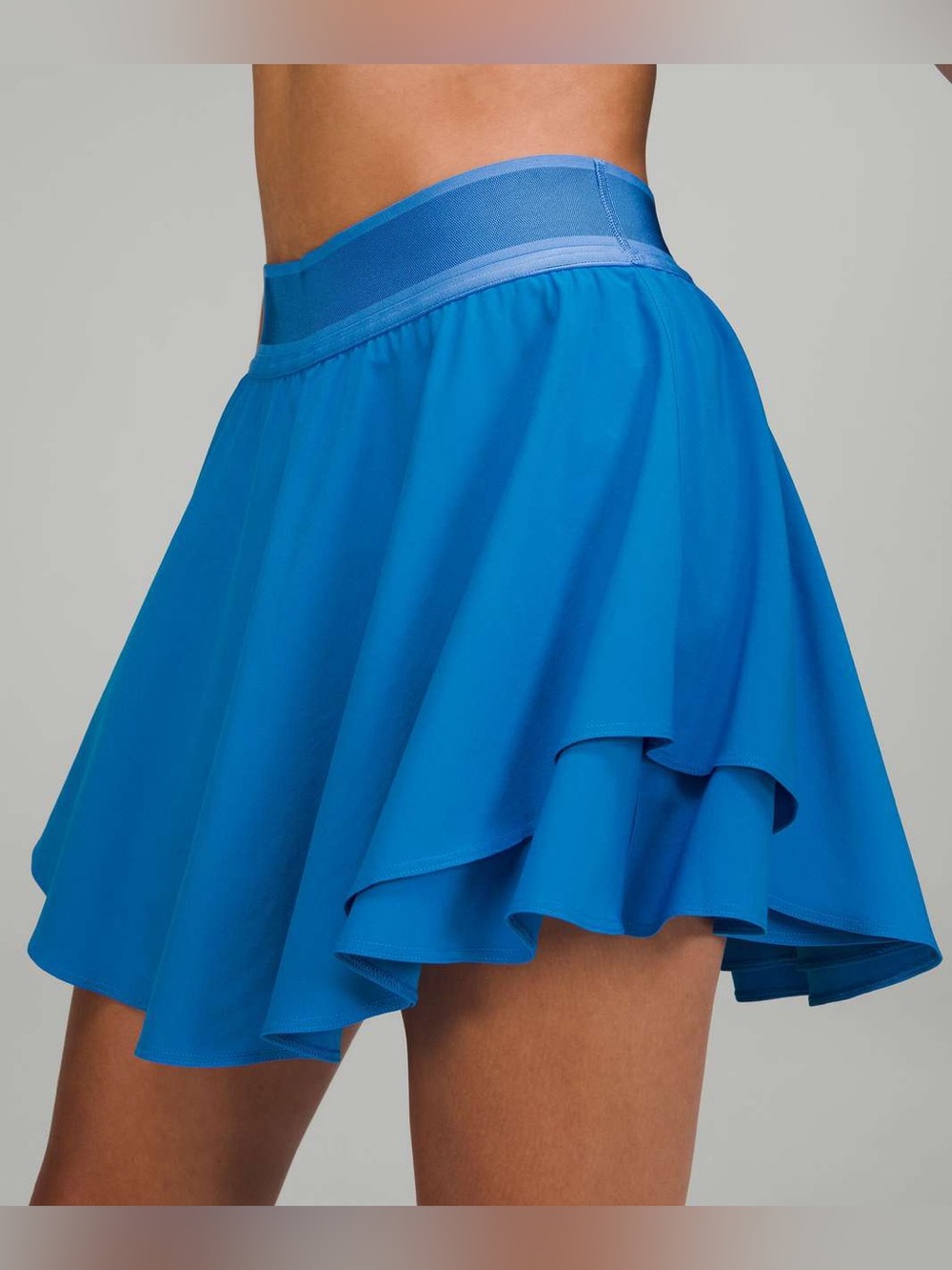 Lululemon Court Rival High-Rise Skirt Long - Picture 2 of 10